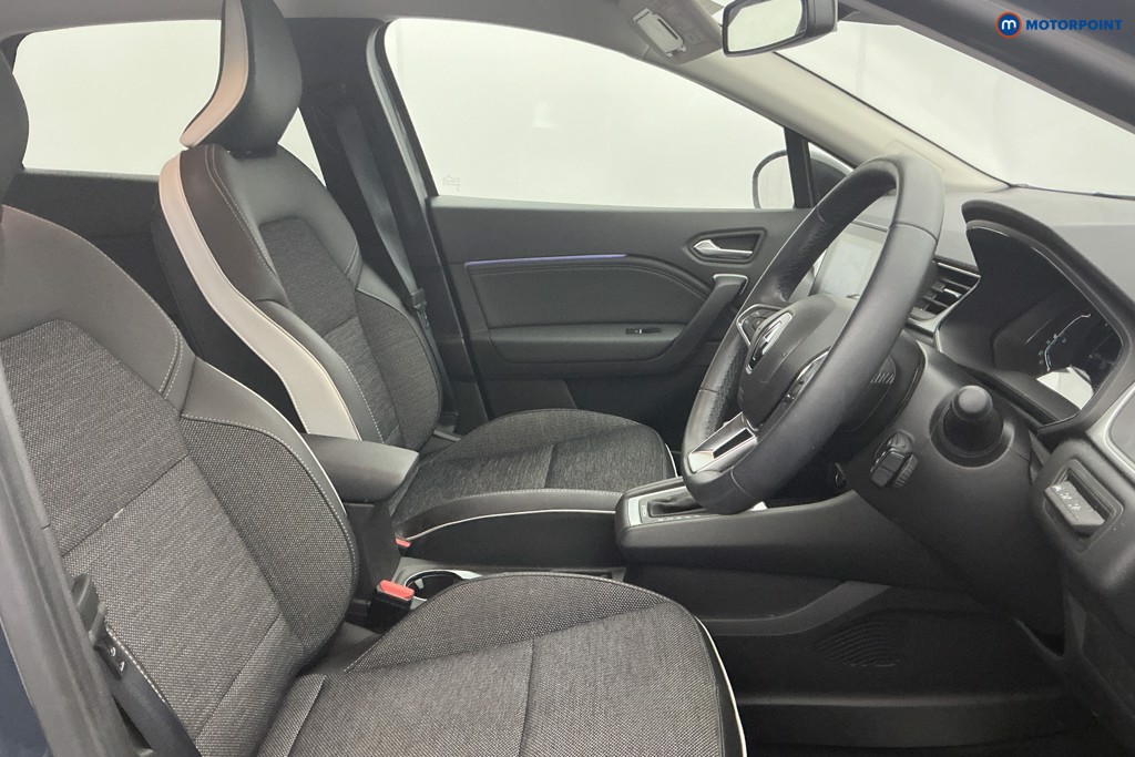 Used Renault Captur 2023 for sale - 77340350: Photo 14