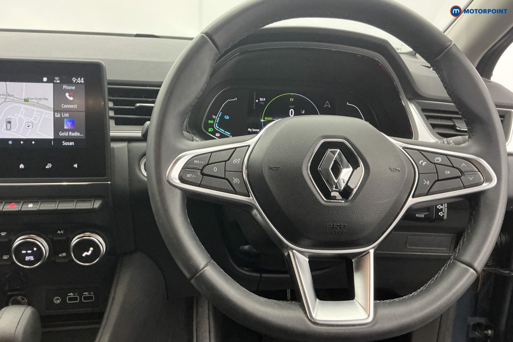 Used Renault Captur 2023 for sale - 77340350: Photo 15