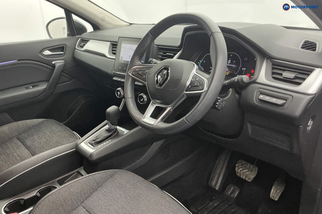 Used Renault Captur 2023 for sale - 77340350: Photo 16