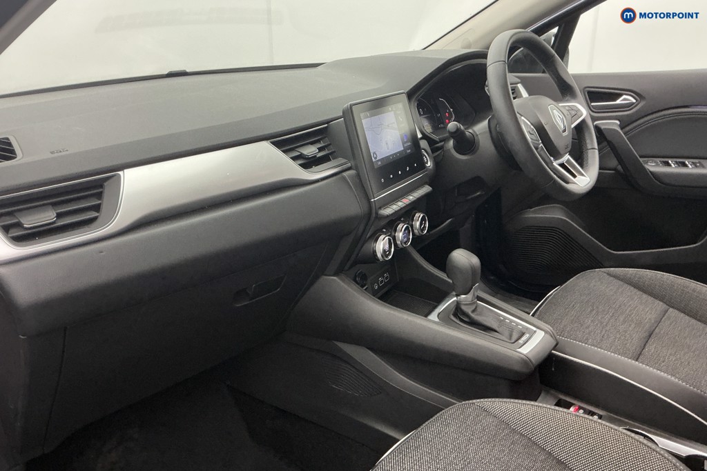 Used Renault Captur 2023 for sale - 77340350: Photo 17