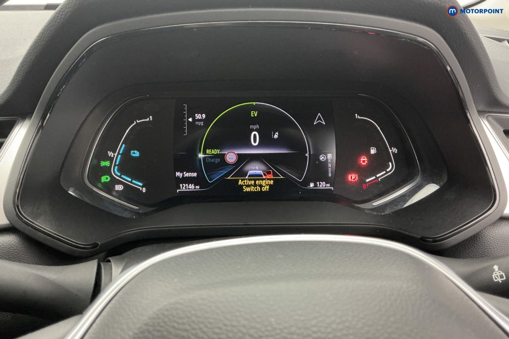 Used Renault Captur 2023 for sale - 77340350: Photo 18