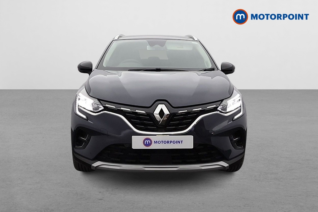 Used Renault Captur 2023 for sale - 77340350: Photo 2