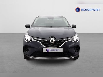 Used Renault Captur 2023 for sale - 77340350: Photo
