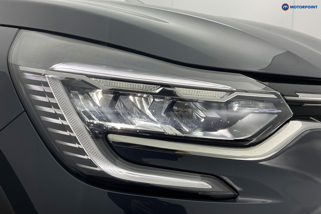 Used Renault Captur 2023 for sale - 77340350: Photo 35