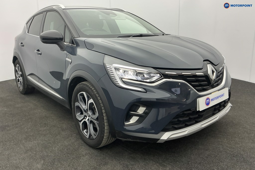 Used Renault Captur 2023 for sale - 77340350: Photo 36