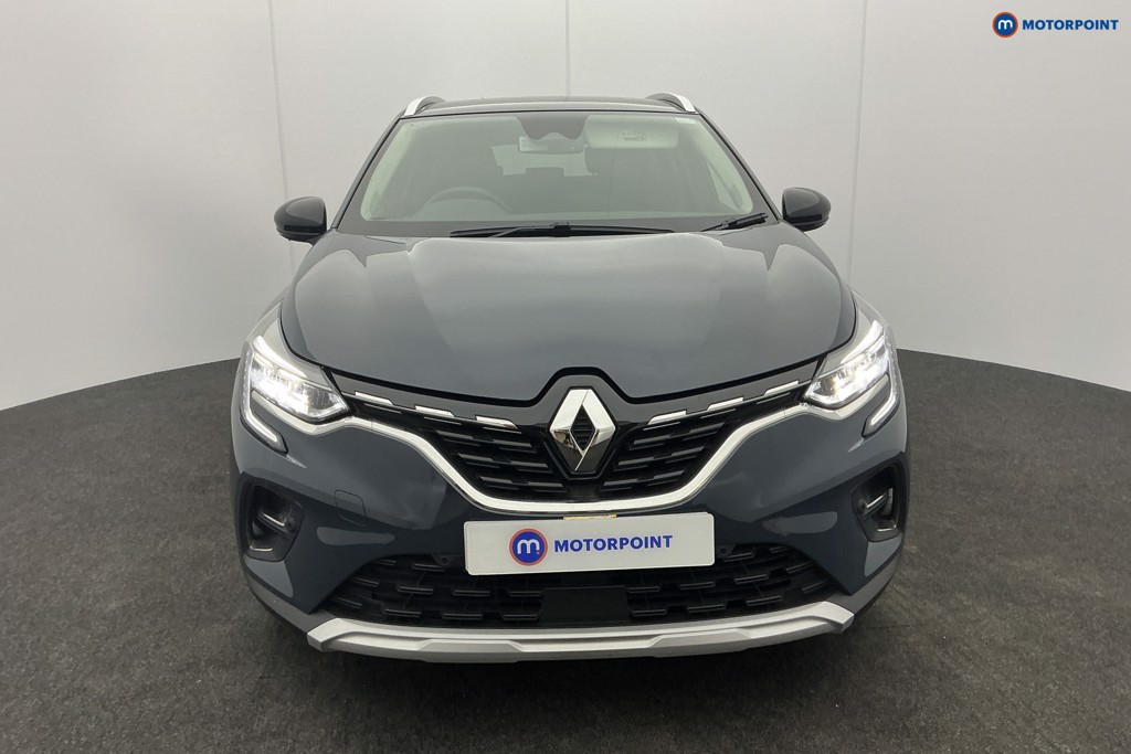 Used Renault Captur 2023 for sale - 77340350: Photo 37