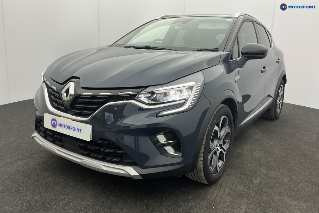 Used Renault Captur 2023 for sale - 77340350: Photo 38