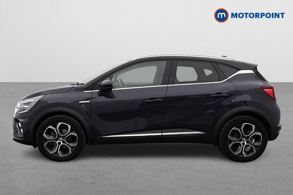 Used Renault Captur 2023 for sale - 77340350: Photo 4