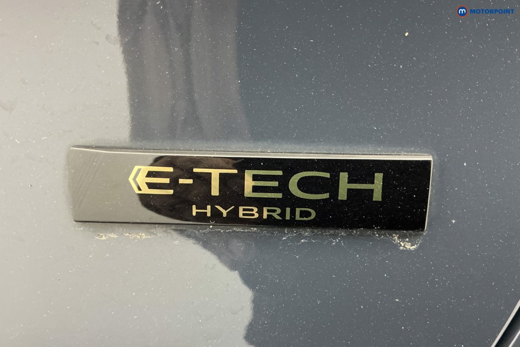 Used Renault Captur 2023 for sale - 77340350: Photo 40