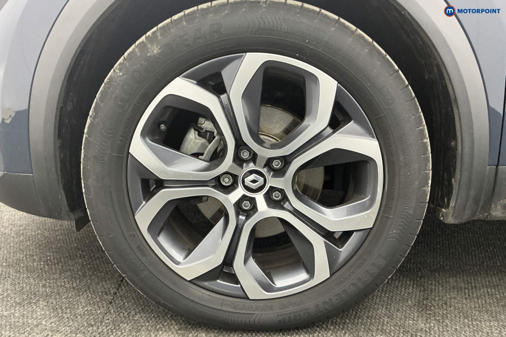 Used Renault Captur 2023 for sale - 77340350: Photo 42