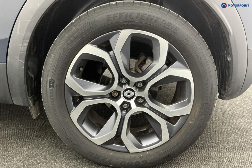 Used Renault Captur 2023 for sale - 77340350: Photo 43