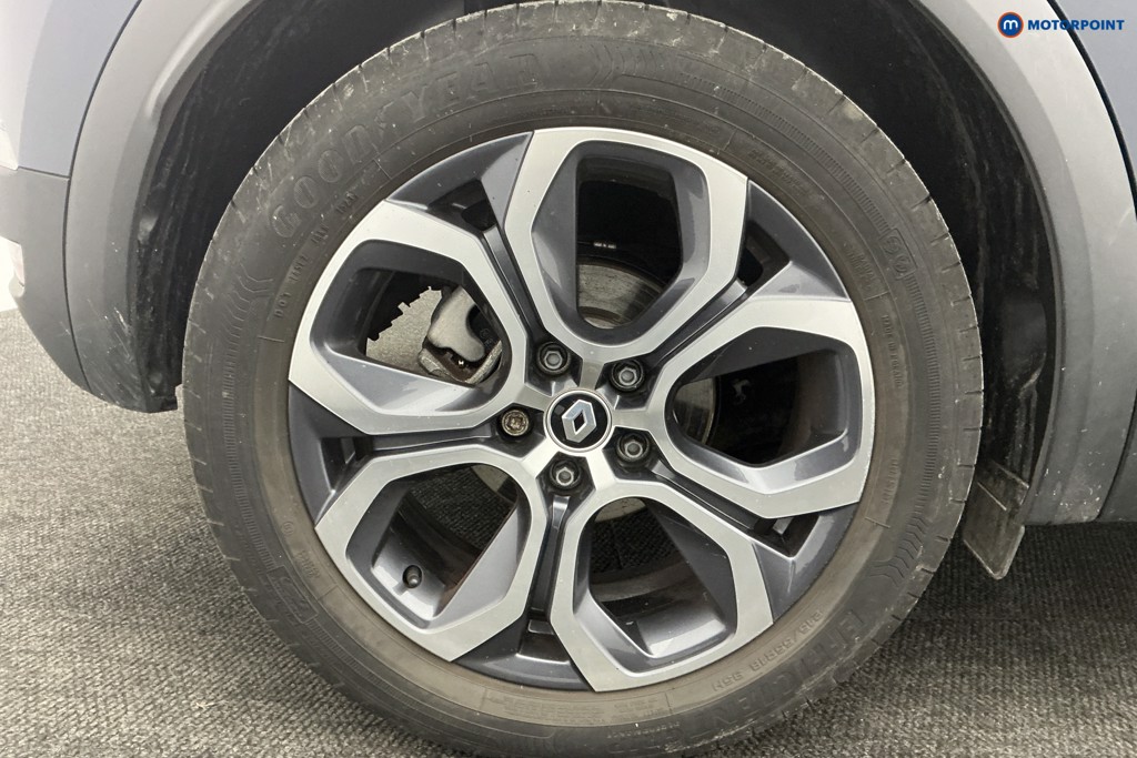 Used Renault Captur 2023 for sale - 77340350: Photo 44