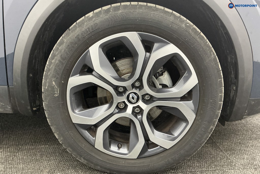 Used Renault Captur 2023 for sale - 77340350: Photo 45