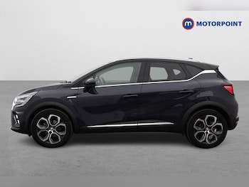 Used Renault Captur 2023 for sale - 77340350: Photo