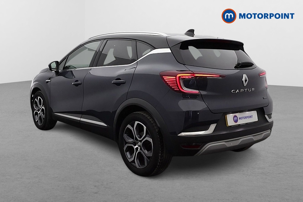 Used Renault Captur 2023 for sale - 77340350: Photo 5