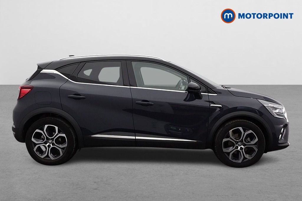 Used Renault Captur 2023 for sale - 77340350: Photo 8