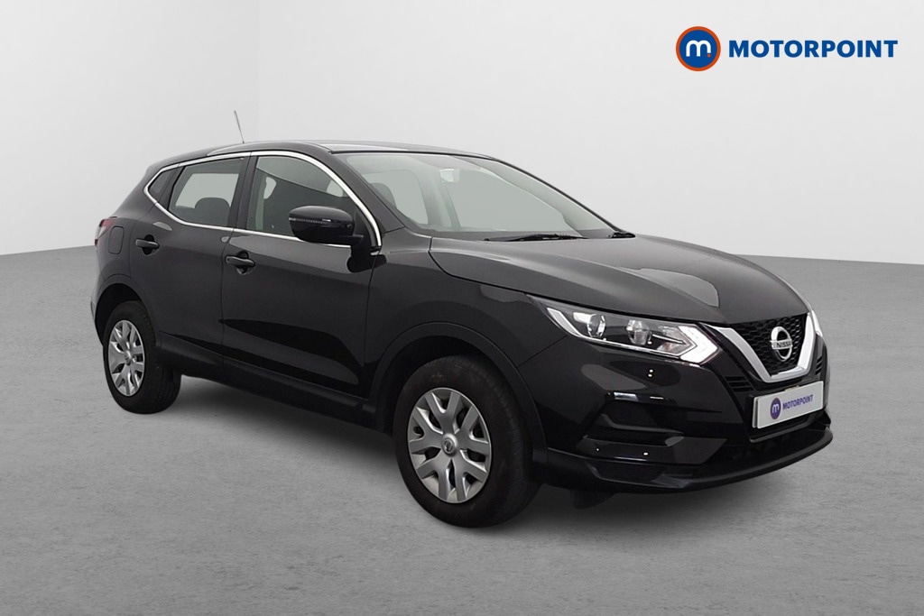Used Nissan Qashqai 2018 for sale - 77966170: Photo 1