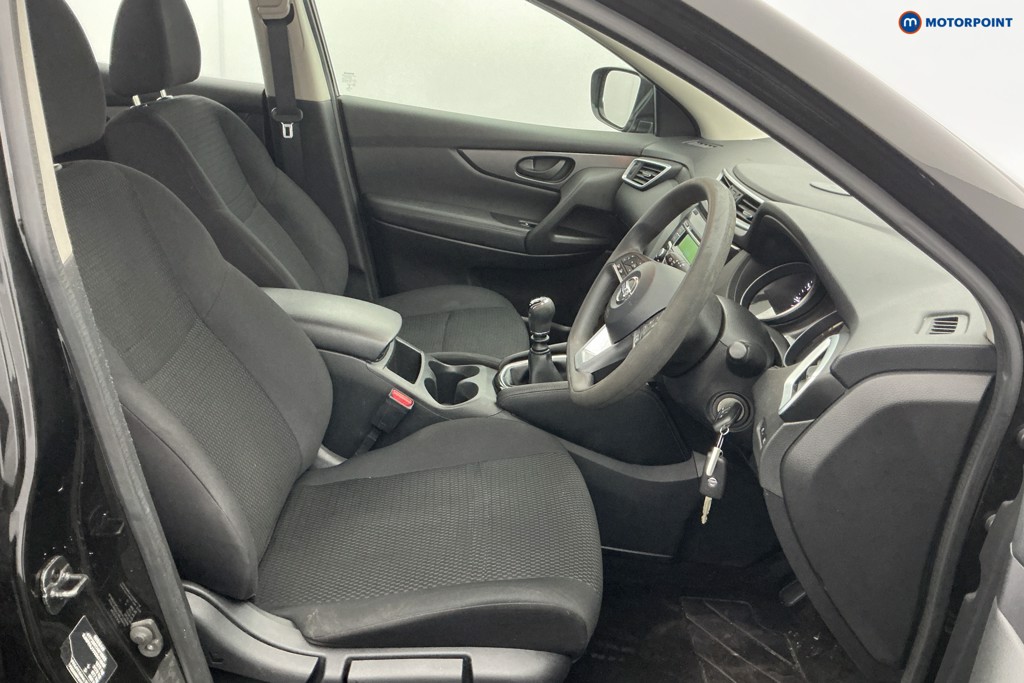 Used Nissan Qashqai 2018 for sale - 77966170: Photo 15