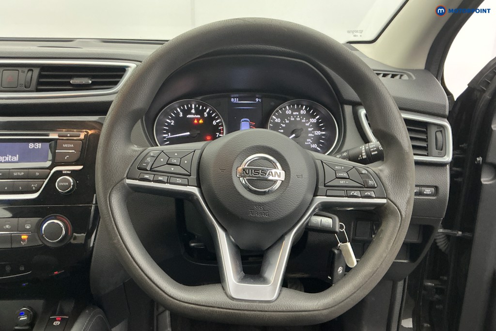 Used Nissan Qashqai 2018 for sale - 77966170: Photo 16