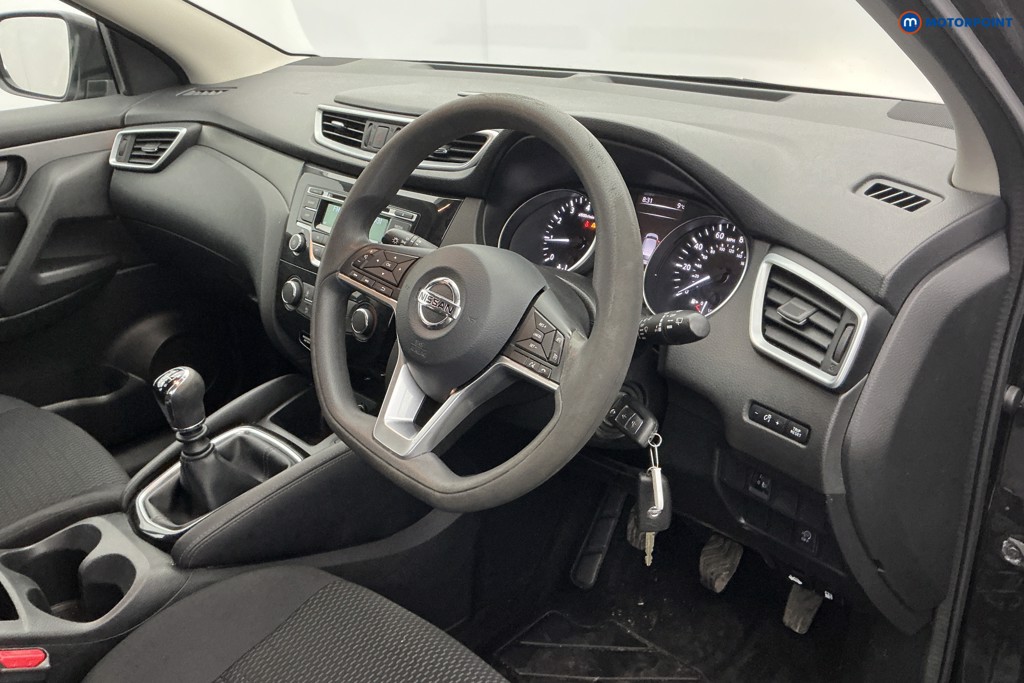 Used Nissan Qashqai 2018 for sale - 77966170: Photo 17