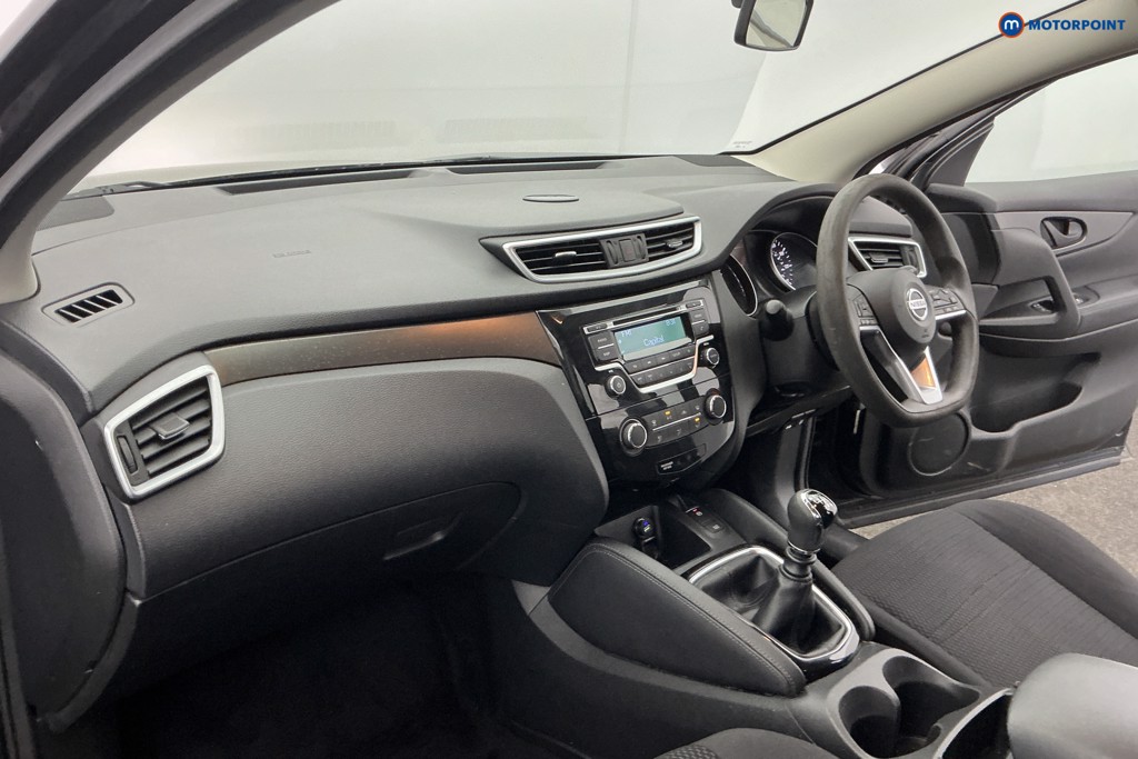 Used Nissan Qashqai 2018 for sale - 77966170: Photo 18