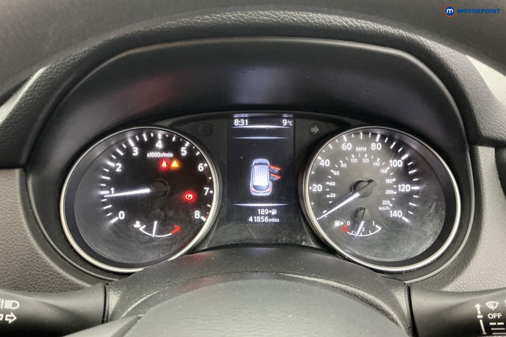 Used Nissan Qashqai 2018 for sale - 77966170: Photo 19