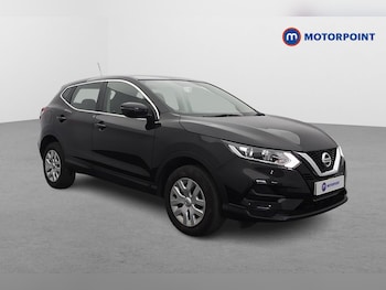 Used Nissan Qashqai 2018 for sale - 77966170: Photo