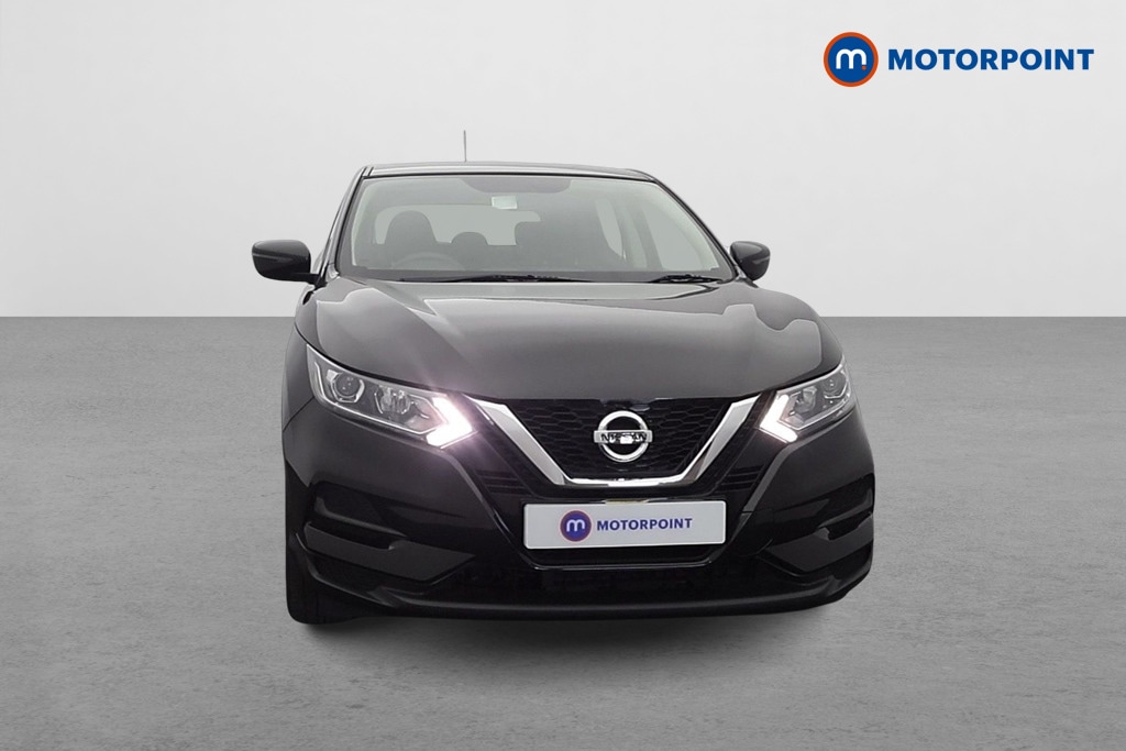 Used Nissan Qashqai 2018 for sale - 77966170: Photo 2