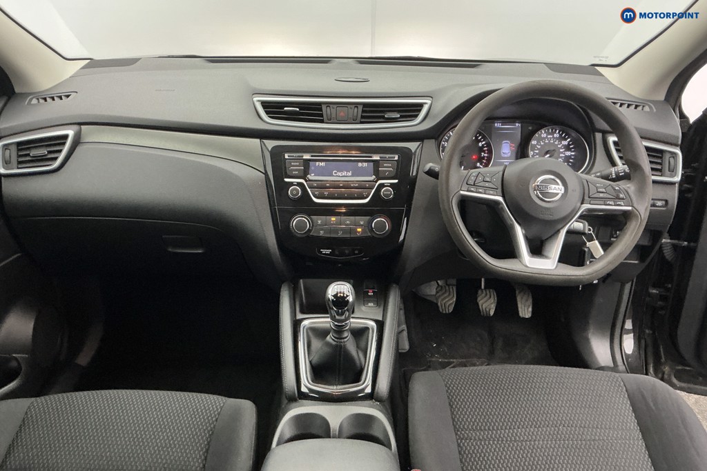 Used Nissan Qashqai 2018 for sale - 77966170: Photo 21