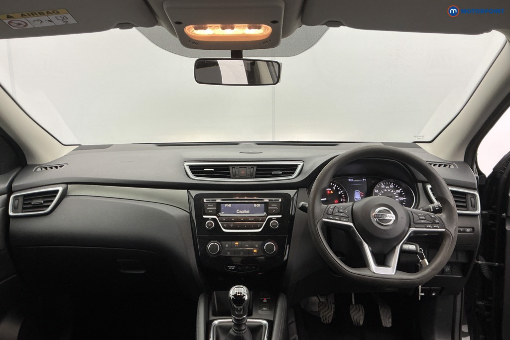 Used Nissan Qashqai 2018 for sale - 77966170: Photo 22