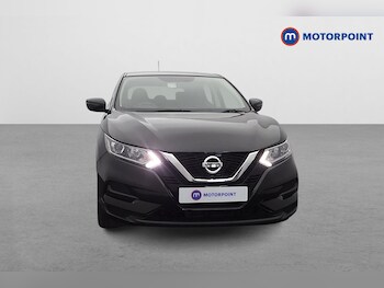 Used Nissan Qashqai 2018 for sale - 77966170: Photo