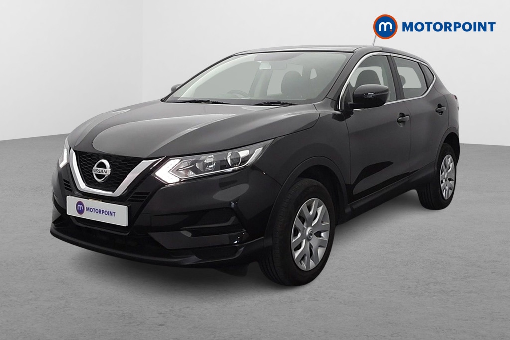 Used Nissan Qashqai 2018 for sale - 77966170: Photo 3