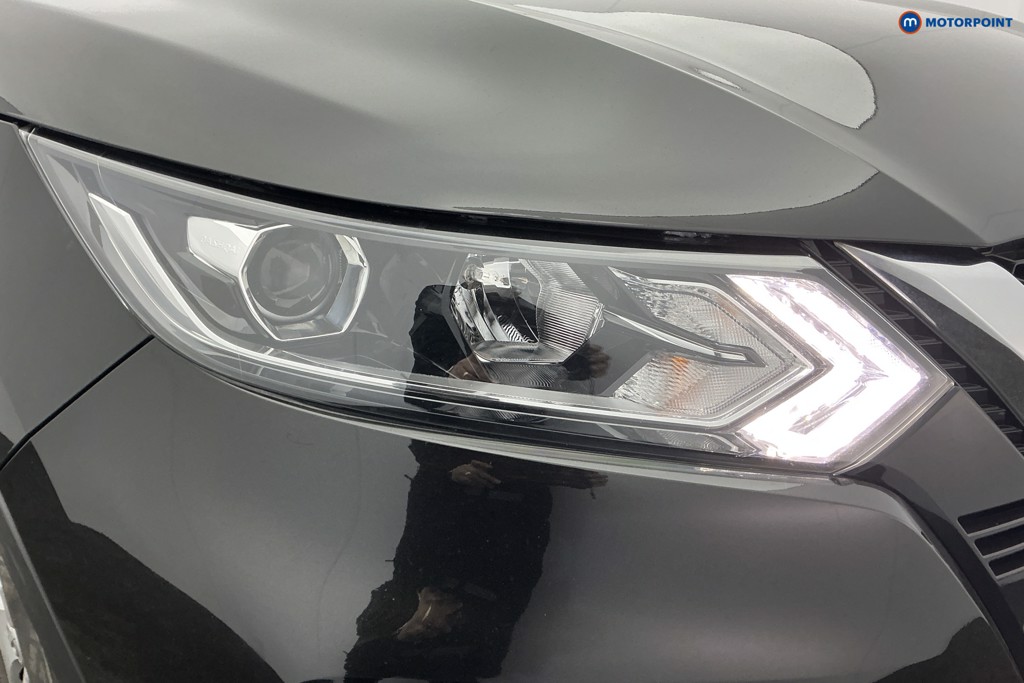 Used Nissan Qashqai 2018 for sale - 77966170: Photo 39