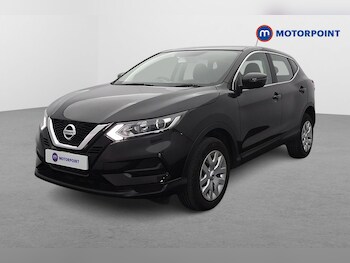 Used Nissan Qashqai 2018 for sale - 77966170: Photo