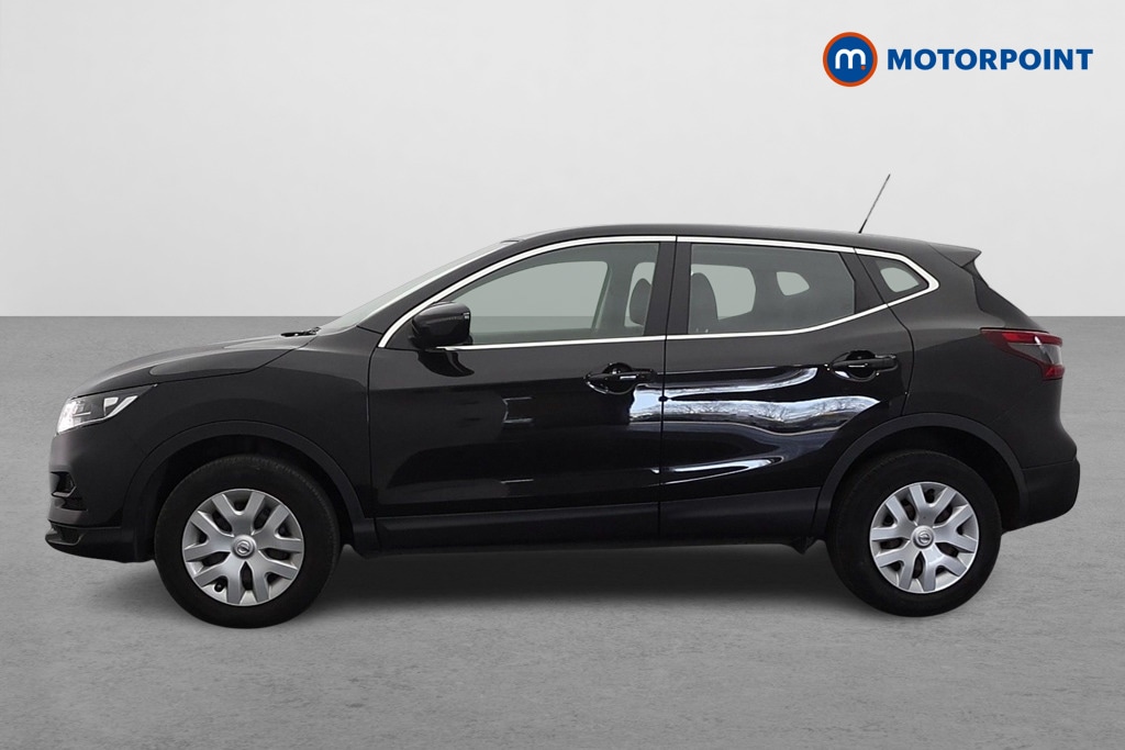Used Nissan Qashqai 2018 for sale - 77966170: Photo 4
