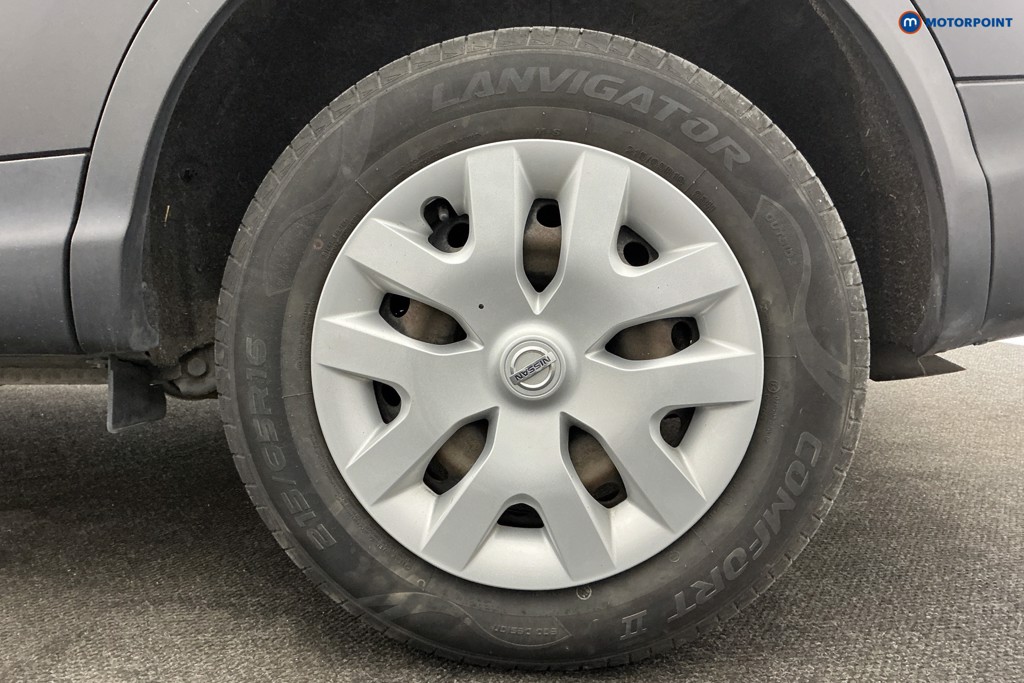 Used Nissan Qashqai 2018 for sale - 77966170: Photo 43