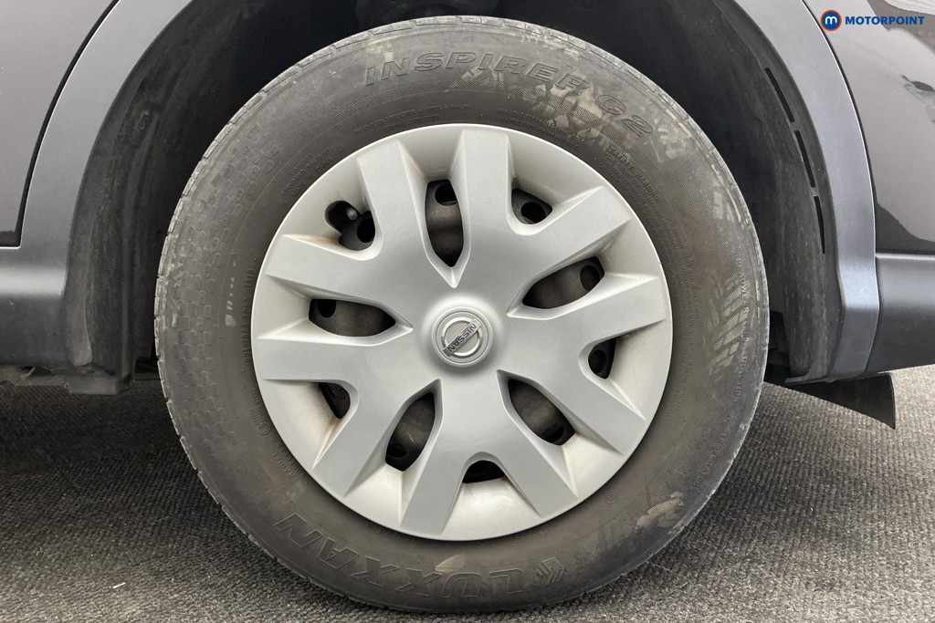 Used Nissan Qashqai 2018 for sale - 77966170: Photo 45