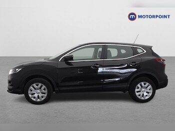 Used Nissan Qashqai 2018 for sale - 77966170: Photo