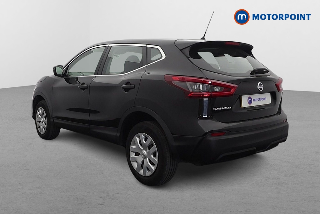 Used Nissan Qashqai 2018 for sale - 77966170: Photo 5