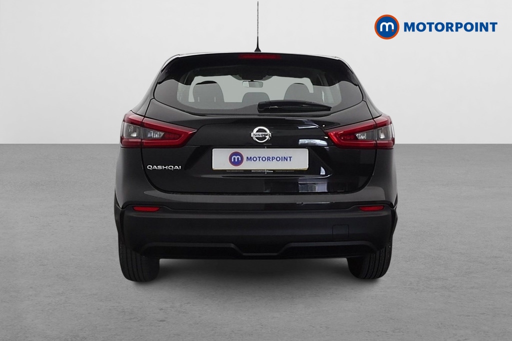 Used Nissan Qashqai 2018 for sale - 77966170: Photo 6