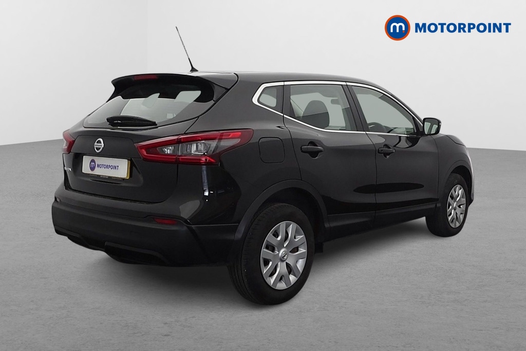 Used Nissan Qashqai 2018 for sale - 77966170: Photo 7