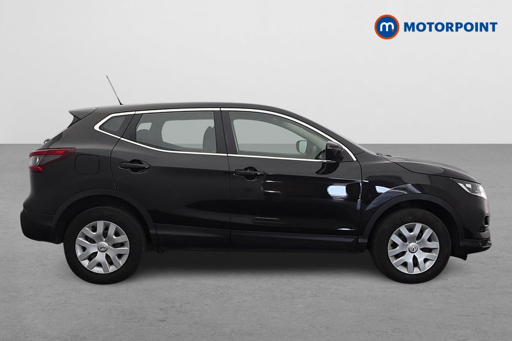 Used Nissan Qashqai 2018 for sale - 77966170: Photo 8