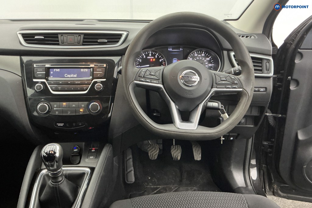 Used Nissan Qashqai 2018 for sale - 77966170: Photo 9