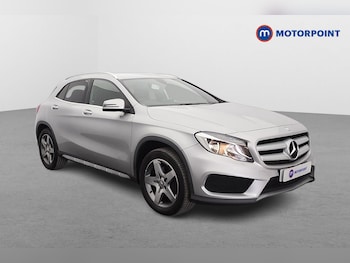Used Mercedes-Benz GLA 2015 for sale - 78299189: Photo
