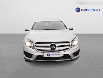 Used Mercedes-Benz GLA 2015 for sale - 78299189: Photo