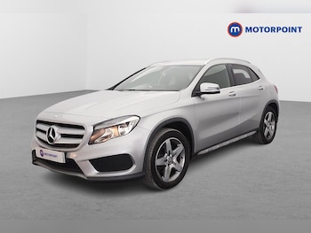 Used Mercedes-Benz GLA 2015 for sale - 78299189: Photo