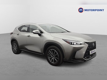Used Lexus NX 2022 for sale - 78421330: Photo