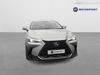 Used Lexus NX 2022 for sale - 78421330: Photo