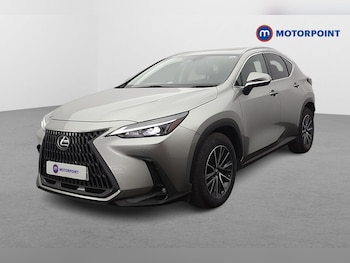 Used Lexus NX 2022 for sale - 78421330: Photo