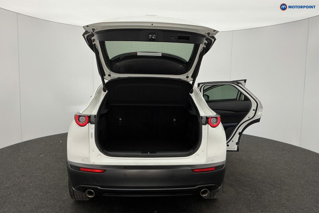 Used Mazda CX-30 2020 for sale - 77045944: Photo 11